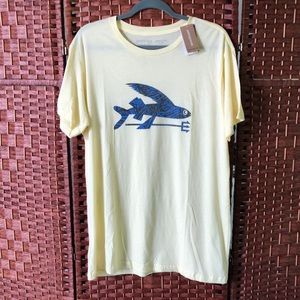 NWT Patagonia Organic Cotton T-Shirt